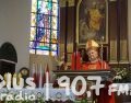 Bp Tomasik: Potrzeba ludzi sumienia! Obchody 75. rocznicy zakończenia II wojny światowej w Radomiu