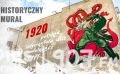 Pieniądze na mural upamiętniający 100. rocznicę Bitwy Warszawskiej. MON ogłasza konkurs