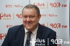 Radosław Mizera/Radio Plus Radom