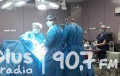 Ortopedzi operowali 105 - latkę w Radomiu