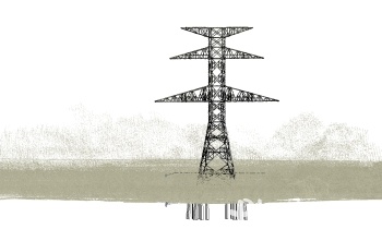Rusza II etap budowy linii 400 kV Kozienice–Miłosna