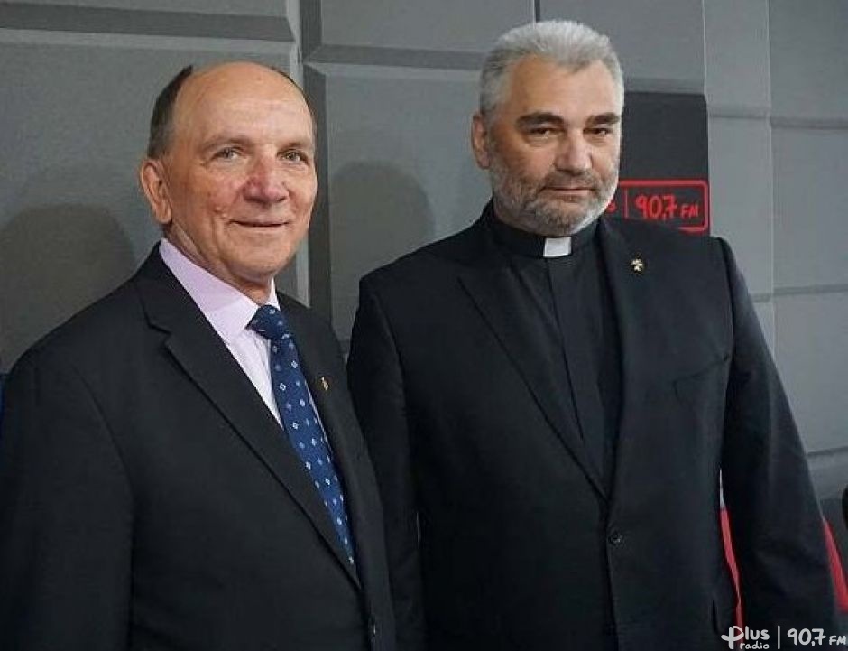 Rycerze Kolumba zrobią zakupy!
