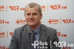 Radosław Mizera/Radio Plus Radom