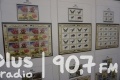 Wystawa znaczków pocztowych w radomskim muzeum