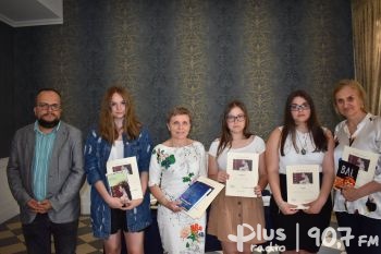 Finał 26 Regionalnego Konkursu Literackiego