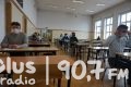 Rozpoczęły się próbne egzaminy maturalne w radomskich szkołach