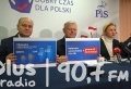 Radomscy politycy PiS krytycznie o reformie emerytalnej rządu PO-PSL