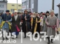Jedlińsk: w przeddzień Środy Popielcowej ścięto Śmierć