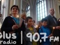 Diecezja radomska podziękowała za Chrzest Polski