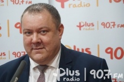 Radosław Mizera/Radio Plus Radom