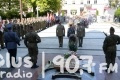 Radomianie uczcili 78 rocznicę wybuchu wojny