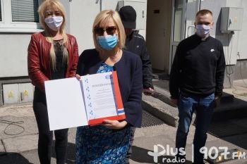 Epidemia panuje - rzecznik ciężko pracuje