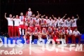 Siatkarska reprezentacji Polski zagra w Radomiu