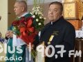 Kościelny z parafii na Glinicach odznaczony przez papieża za 40 lat pracy