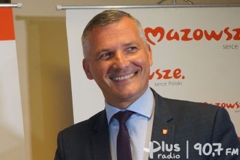 Rafał Rajkowski: mamy pozwolenie na budowę nowej drogi od Lipska do Iłży