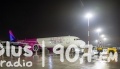 Wizz Air zmienia dni lotów z Radomia na Cypr