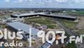 Nowe zdjęcia z budowy radomskiego lotniska