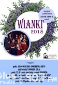 Wianki 2018&#039; w Szydłowcu