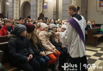 Ruszaj z Jezusem! Rekolekcje wielkopostne dla uczniów szkół podstawowych