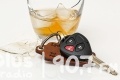 Plaga pijanych kierowców w wakacje