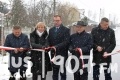 Coraz bezpieczniejsze drogi w gminie Jedlińsk