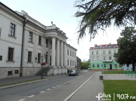 Remont w Muzeum był konieczny