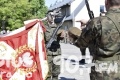 Przysięga wojskowa zwieńczeniem święta 6 Mazowieckiej Brygady Obrony Terytorialnej
