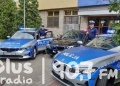 Pracowity tydzień policjantów z Radomia