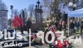 W Radomiu uczcili pamięć ofiar zbrodni katyńskiej