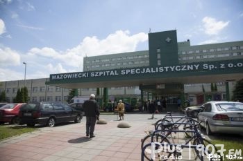 Radomianki muszą znaleźć sobie szpital, żeby urodzić. Ginekologia na Józefowie nie przyjmuje