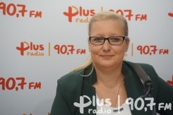 Ewa Białecka: więcej pieniędzy dla szpitali powiatowych