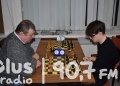 Mariusz Ćwiek najlepszym szachistą