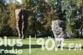 Podróż za jeden uśmiech: Centrum Rzeźby Polskiej w Orońsku