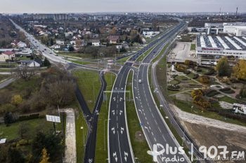 Radni nie zgadzają się na wykreślenie ulicy Żółkiewskiego z rejestru dróg krajowych