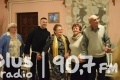 Otwarcie Klubu Seniora w Kałkowie - Godowie