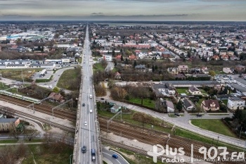 Rozstrzygnięto przetarg na modernizację wiaduktu na Żeromskiego