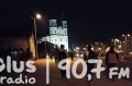 Nocą do sanktuariów w Skrzyńsku i Czarnej