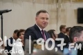 Prezydent Andrzej Duda po raz pierwszy w Końskich