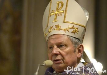 Bp Tomasik: dzisiaj Polska potrzebuje jedności