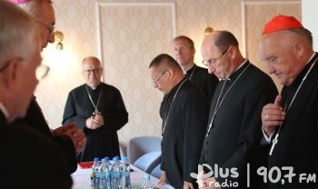 Pokój tobie, Polsko! - słowo Rady Stałej Konferencji Episkopatu Polski