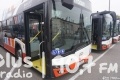 Kolejne nowe autobusy wyjadą na ulica Radomia