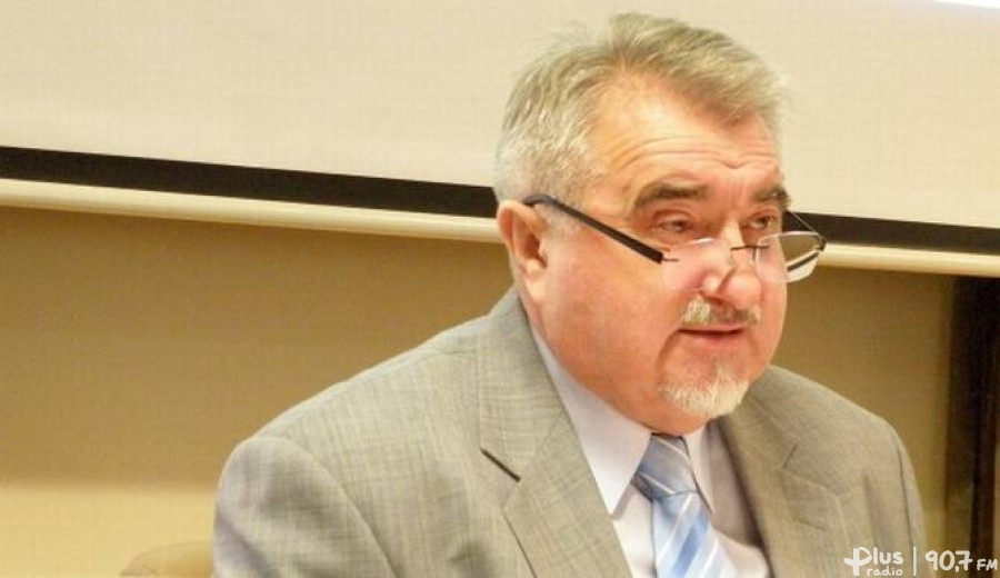 Nowy stary rektor