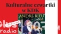 André Rieu w Kozienicach na wielkim ekranie