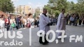 Ukraińcy przebywający w Kozienicach świętują dziś Wielkanoc