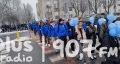 Niebieski marsz w Opocznie