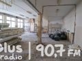 Trwa przebudowa stołówki przy szkole w Jedlińsku [ZDJĘCIA]