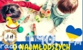 Zbiórkę zabawek dla dzieci z Ukrainy prowadzi PCPR w Opocznie
