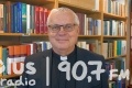 Ks. prof. Jagodziński na temat wyzwań stojących przed Międzynarodową Komisją Teologiczną