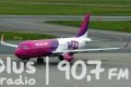 Wizz Air poleci z Radomia? Prezes nie wyklucza