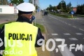 Policjanci zatrzymali 44 prawa jazdy